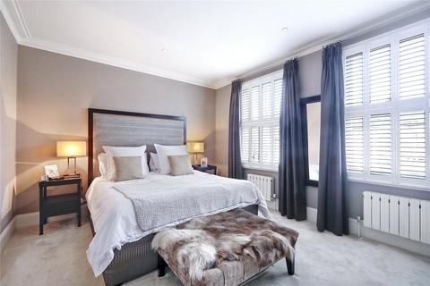 15 Prairie Street, London, SW8 3PT