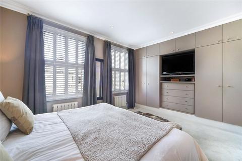 15 Prairie Street, London, SW8 3PT