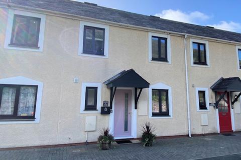 Aberdovey LL35