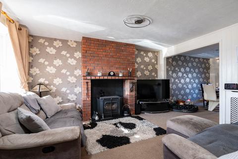 4 bedroom detached house for sale, St Marys Way, Old Leake, Boston, PE22