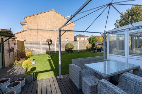 4 bedroom detached house for sale, St Marys Way, Old Leake, Boston, PE22