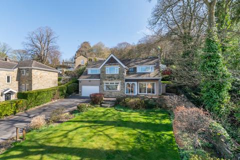 4 bedroom detached house for sale, Lady Lane, Bingley, West Yorkshire, BD16