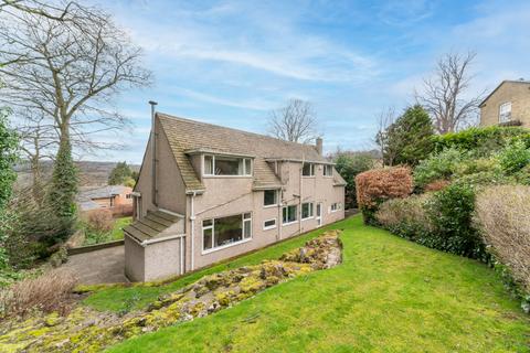 4 bedroom detached house for sale, Lady Lane, Bingley, West Yorkshire, BD16