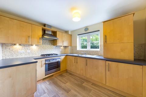 2 bedroom flat for sale, Milburn Drive, Duston NN5