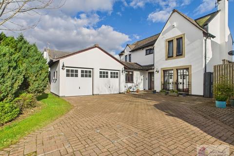 4 bedroom detached villa for sale, Castlehill Green, East Kilbride G74