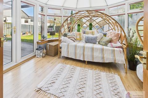 4 bedroom detached villa for sale, Castlehill Green, East Kilbride G74