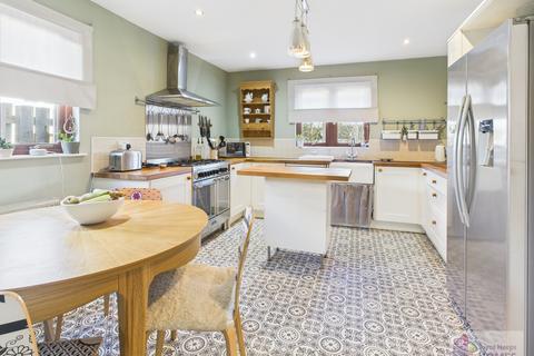 4 bedroom detached villa for sale, Castlehill Green, East Kilbride G74