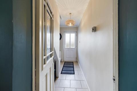 2 bedroom semi-detached house for sale, Bryn Rhos, Llanelli