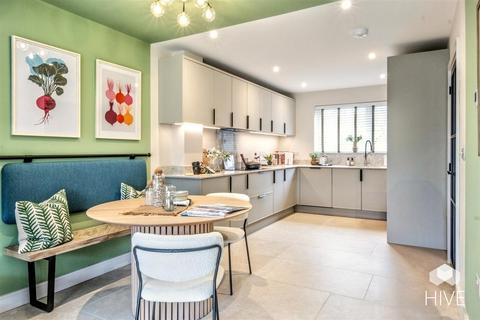 3 bedroom terraced house for sale, Portland DT5