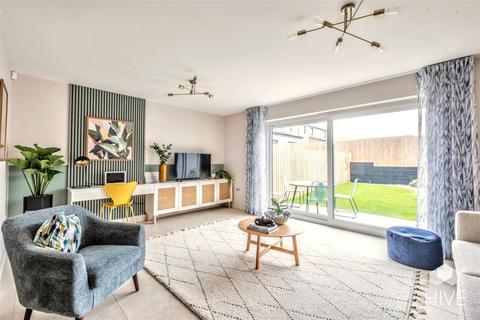 3 bedroom terraced house for sale, Portland DT5