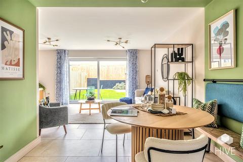 3 bedroom terraced house for sale, Sweet Hill Lane, Portland DT5