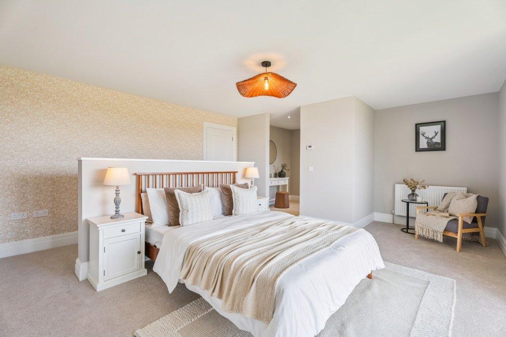 Bed 1