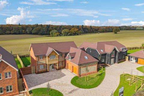 undefined, Kingfisher, Links Lane, Rowland's Castle, Hampshire