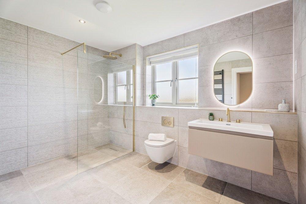 Ensuite