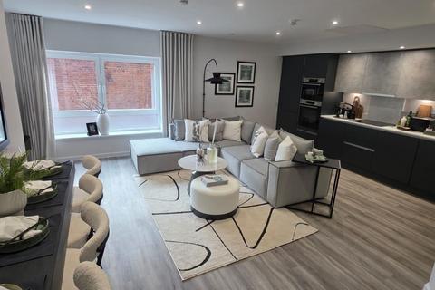 40 Caversham Road, Reading RG1