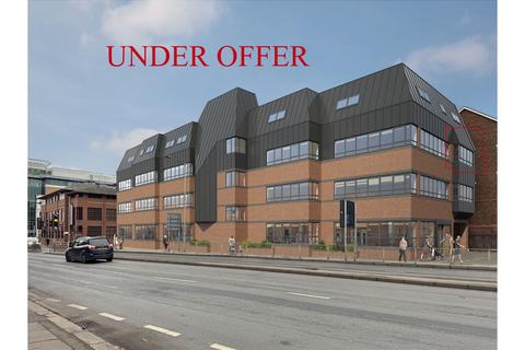 2 bedroom apartment for sale, 40 Caversham Road, Reading RG1