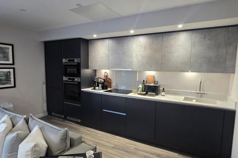 undefined, 40 Caversham Road, Reading RG1