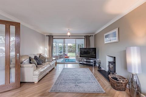 4 bedroom detached house for sale, Radbroke Close, Sandbach