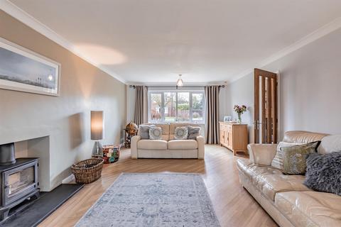 4 bedroom detached house for sale, Radbroke Close, Sandbach