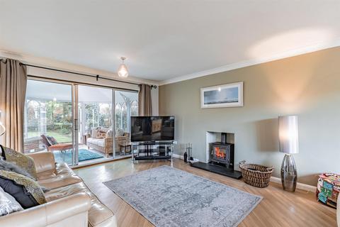 4 bedroom detached house for sale, Radbroke Close, Sandbach