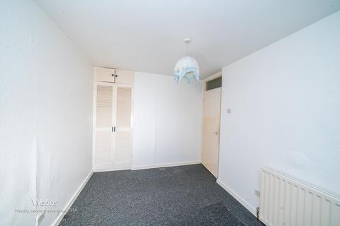 4 Cheniston Road, Willenhall, WV12 5QR