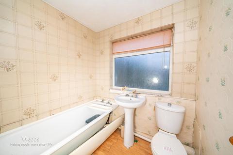 4 Cheniston Road, Willenhall, WV12 5QR