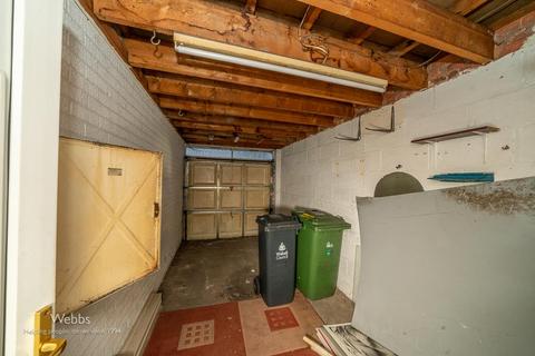 4 Cheniston Road, Willenhall, WV12 5QR