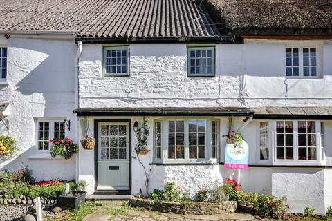 Prixford Cottages, Barnstaple EX31