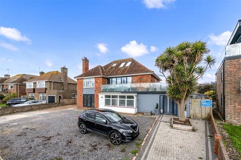 6 Marine Crescent, Goring By Sea, Worthing, BN12 4JF
