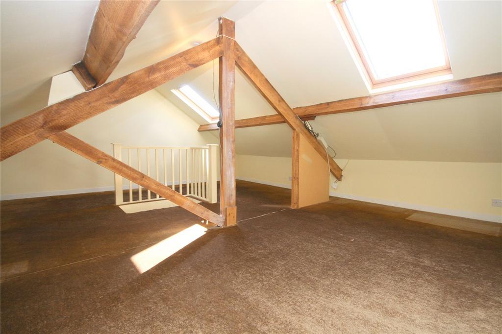Loft Room