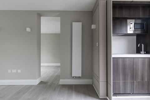 Studio to rent, at North, Flat 27, 97 Russell Road N13