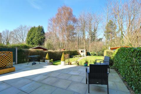 2 bedroom semi-detached house for sale, Coronation Avenue, Alsager