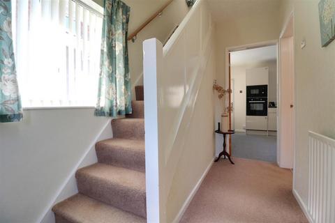 2 bedroom semi-detached house for sale, Coronation Avenue, Alsager