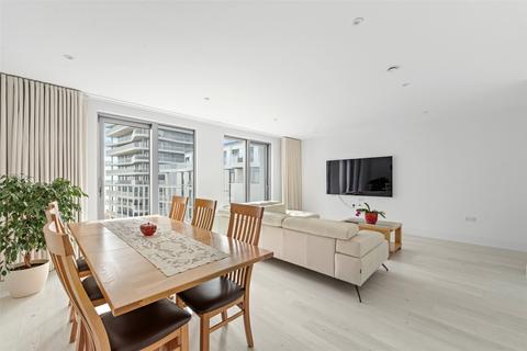 3 bedroom flat for sale, Bayside Apartments, 62 Brighton Road, Worthing, West Sussex, BN11