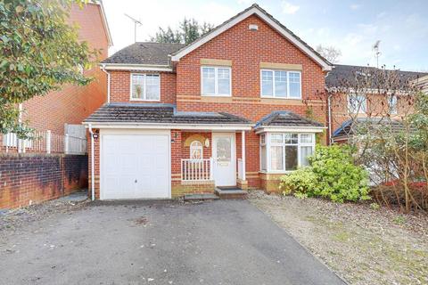 undefined, Tymawr, Caversham