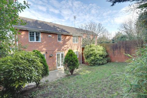 undefined, Tymawr, Caversham