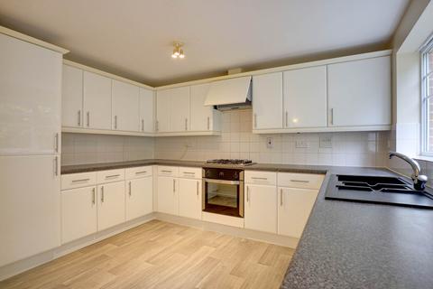 undefined, Tymawr, Caversham