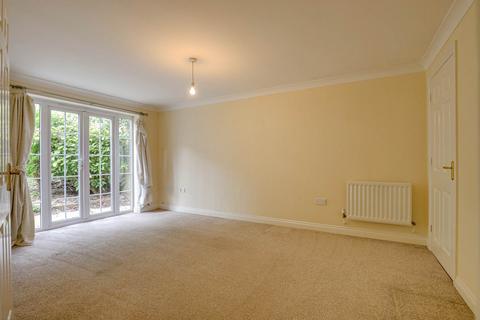 undefined, Tymawr, Caversham