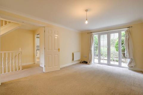 undefined, Tymawr, Caversham