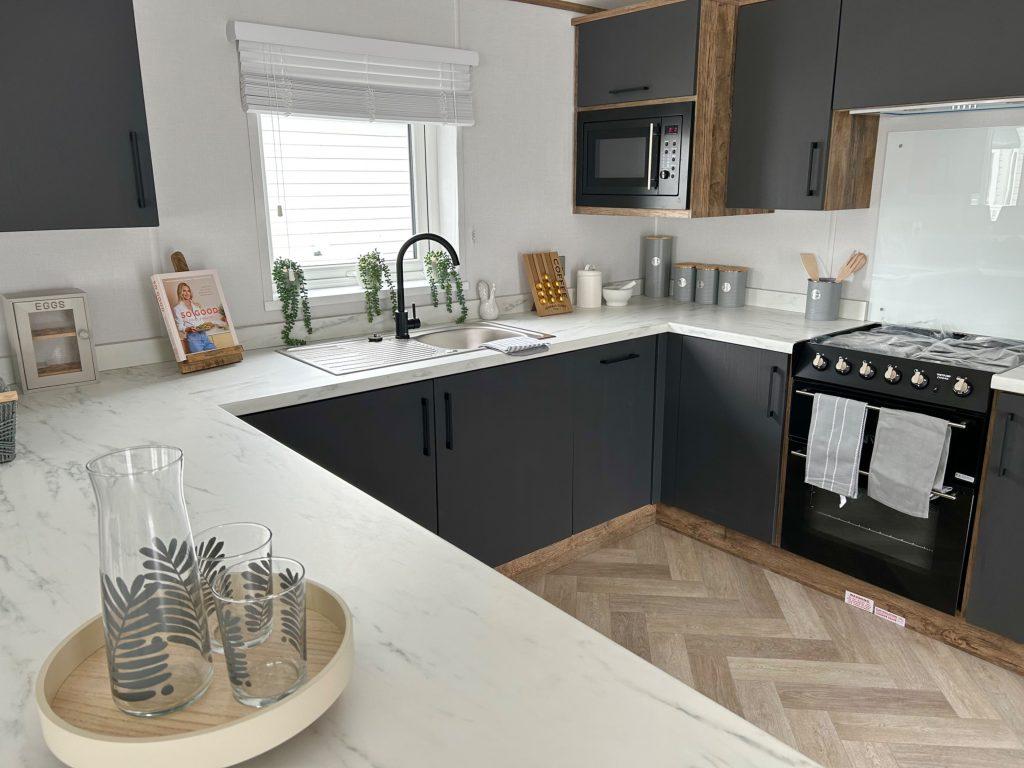 VS469072 - Luxury Lodge