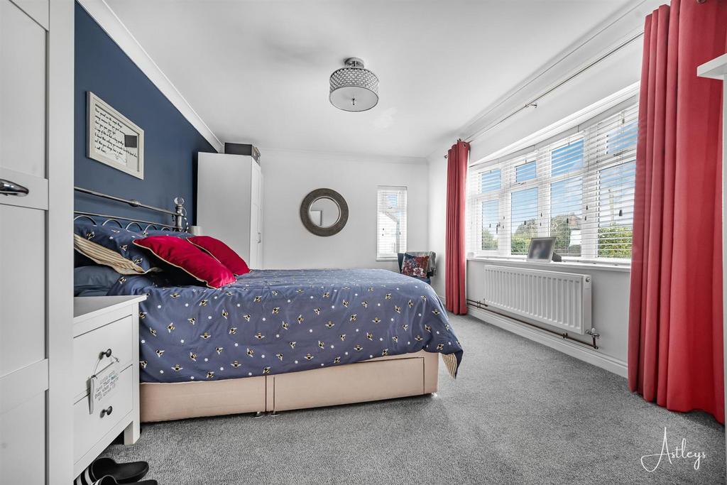 Bedroom two