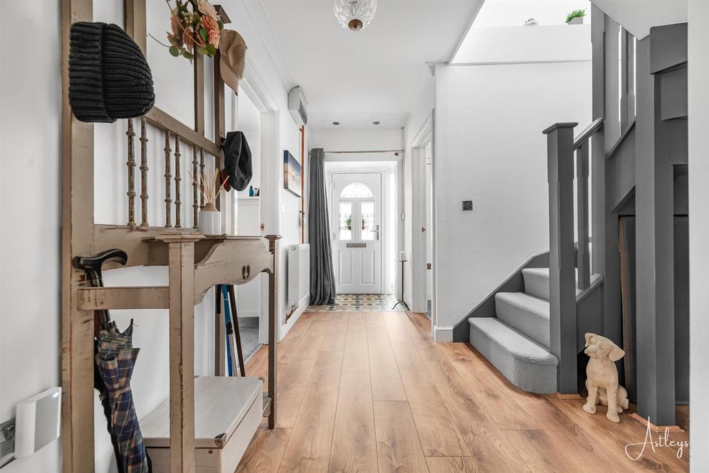 Hallway