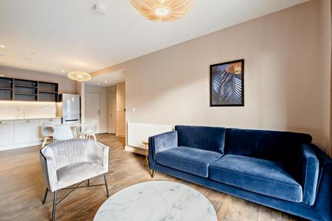1 bedroom apartment to rent, Harris, Canada Gardens, Wembley Park