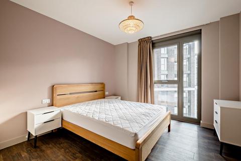 1 bedroom apartment to rent, Harris, Canada Gardens, Wembley Park