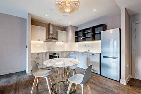 1 bedroom apartment to rent, Harris, Canada Gardens, Wembley Park