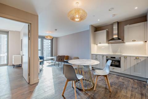 1 bedroom apartment to rent, Harris, Canada Gardens, Wembley Park