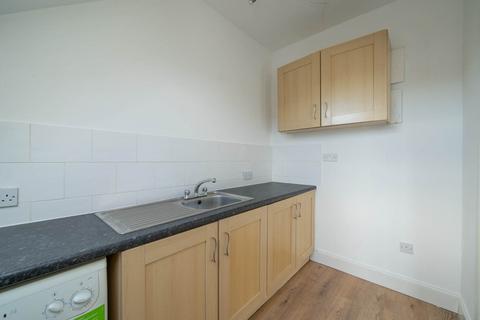 undefined, School Wynd, Kilbirnie