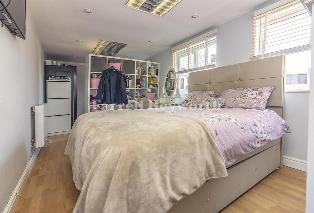 Play Room