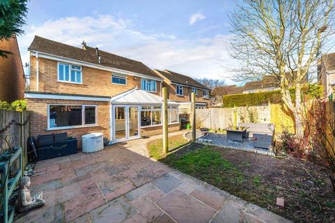 77 Broadmarsh Lane, Freeland, Witney, OX29 8QP