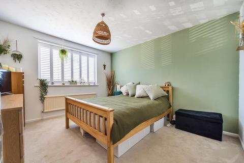 77 Broadmarsh Lane, Freeland, Witney, OX29 8QP